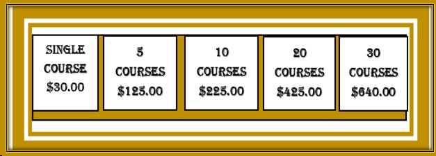 PRICING