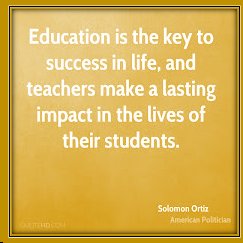 education key
