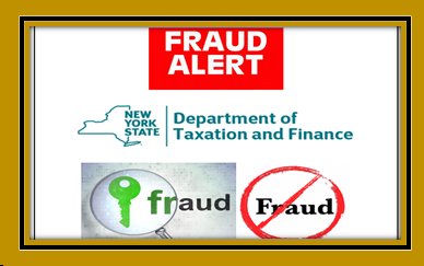 FRAUD